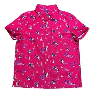 Ralph Lauren Boys Shirt
